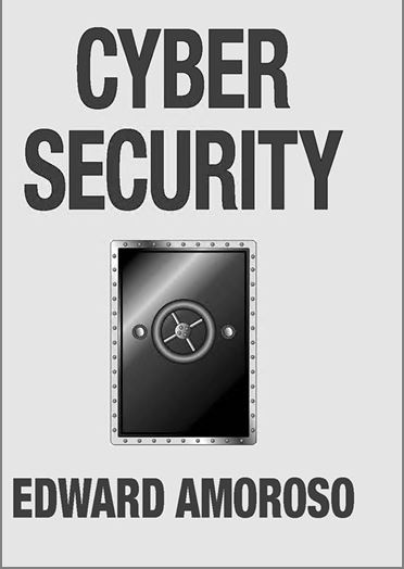 Cyber Security BY Amoroso - Orginal Pdf
